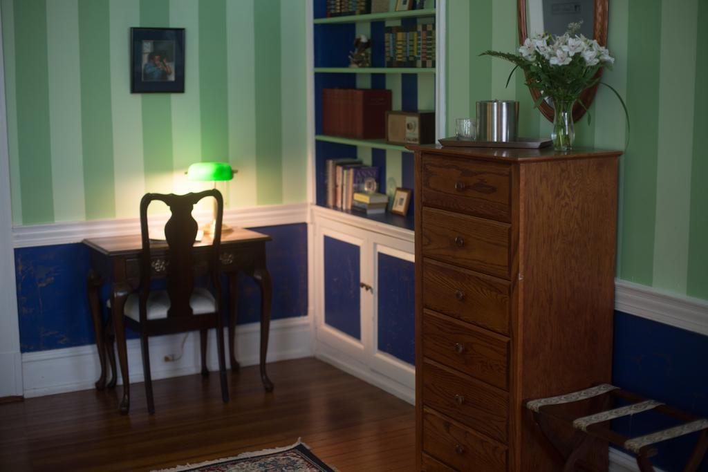 Morehead Manor Bed And Breakfast Durham Dış mekan fotoğraf